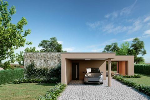 Villa i Alcobaca, Leiria, Alcobaca - € 540.000 | Ref: CAS_41 - foto 3