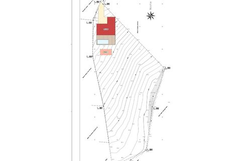 Helårsgrund i Alcobaca, Leiria, Alcobaca - € 97.500 | Ref: Terreno Sol 1 - foto 3