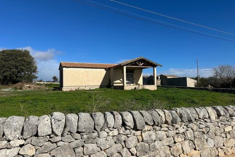 Villa i Modica, Ragusa, Modica - € 163.000 | Ref: 11662 - foto 2