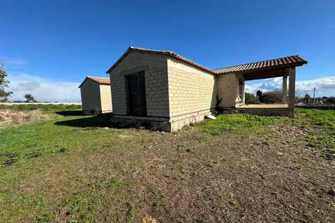 Villa i Modica, Ragusa, Modica - € 163.000 | Ref: 11662 - foto 3