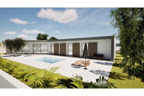 Villa i Santo Onofre e Serra do Bouro, Leiria, Santo Onofre e Serra do Bouro - € 595.000 | Ref: MMPL2948-B - foto 1