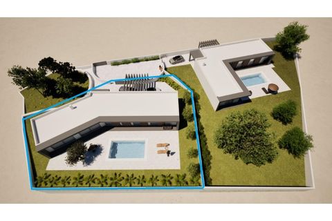 Villa i Santo Onofre e Serra do Bouro, Leiria, Santo Onofre e Serra do Bouro - € 595.000 | Ref: MMPL2948-B - foto 7