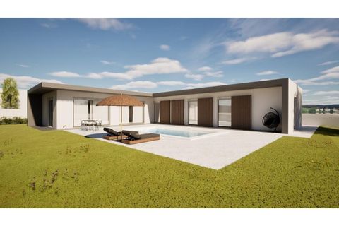 Villa i Santo Onofre e Serra do Bouro, Leiria, Santo Onofre e Serra do Bouro - € 575.000 | Ref: MMPL2948-A - foto 1