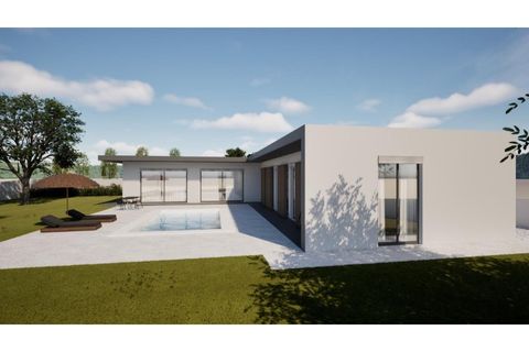 Villa i Santo Onofre e Serra do Bouro, Leiria, Santo Onofre e Serra do Bouro - € 575.000 | Ref: MMPL2948-A - foto 2