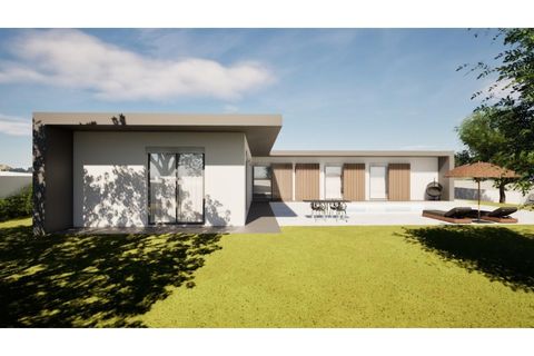 Villa i Santo Onofre e Serra do Bouro, Leiria, Santo Onofre e Serra do Bouro - € 575.000 | Ref: MMPL2948-A - foto 3