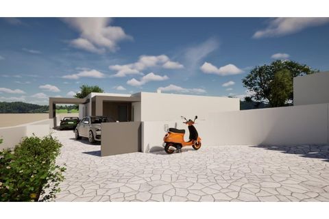 Villa i Santo Onofre e Serra do Bouro, Leiria, Santo Onofre e Serra do Bouro - € 575.000 | Ref: MMPL2948-A - foto 4