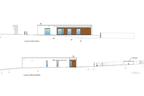 Villa i Santo Onofre e Serra do Bouro, Leiria, Santo Onofre e Serra do Bouro - € 575.000 | Ref: MMPL2948-A - foto 12