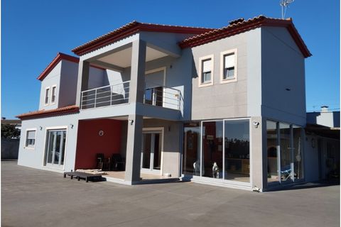 Villa i Maxial e Monte Redondo, Lisbon, Maxial e Monte Redondo - € 398.000 | Ref: MM197 - foto 3