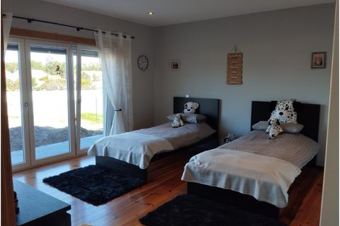 Villa i Maxial e Monte Redondo, Lisbon, Maxial e Monte Redondo - € 398.000 | Ref: MM197 - foto 44