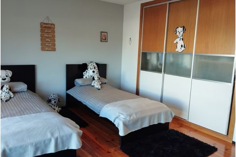 Villa i Maxial e Monte Redondo, Lisbon, Maxial e Monte Redondo - € 398.000 | Ref: MM197 - foto 45