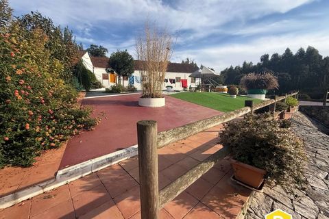 Villa a Rio Maior, Santarem, Rio Maior - € 460.000 | Ref: MMPL2953 - foto 2