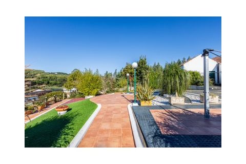 Villa a Rio Maior, Santarem, Rio Maior - € 460.000 | Ref: MMPL2953 - foto 4