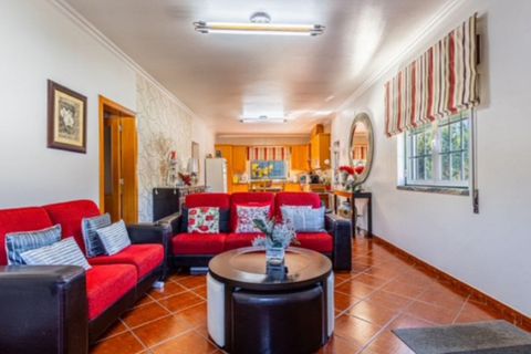 Villa a Rio Maior, Santarem, Rio Maior - € 460.000 | Ref: MMPL2953 - foto 14