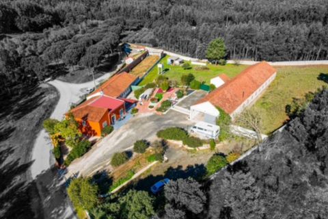 Villa a Rio Maior, Santarem, Rio Maior - € 460.000 | Ref: MMPL2953 - foto 25