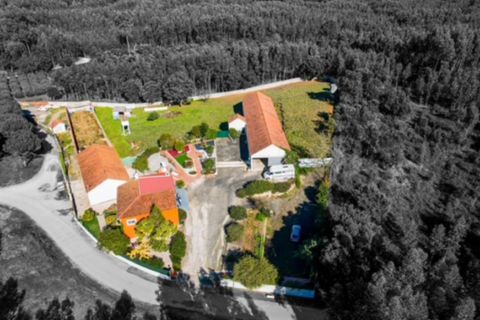 Villa a Rio Maior, Santarem, Rio Maior - € 460.000 | Ref: MMPL2953 - foto 27