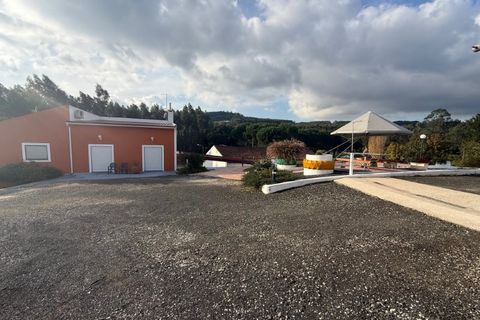 Villa a Rio Maior, Santarem, Rio Maior - € 460.000 | Ref: MMPL2953 - foto 40