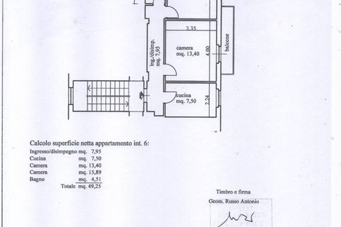 Lejlighed i Rome, Rome, Rome - € 125.000 | Ref: Trullo bis - foto 10