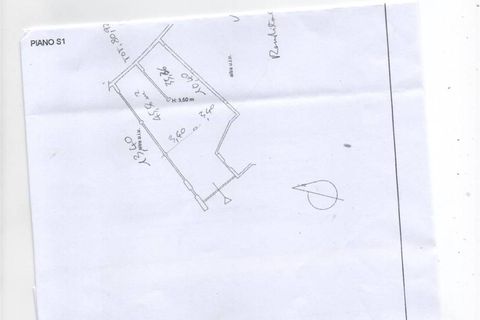 Garage i Rome, Rome, Rome - € 44.000 | Ref: Box 90mq - foto 5