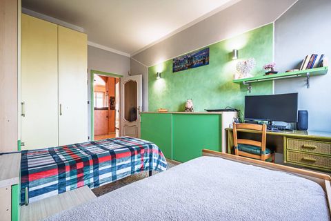 Leilighet i Orbassano, Turin, Orbassano - € 128 000 | Ref: 1646 - foto 28