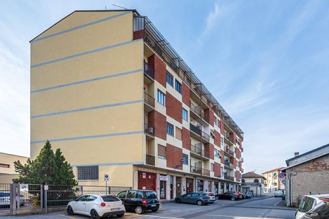 Leilighet i Orbassano, Turin, Orbassano - € 128 000 | Ref: 1646 - foto 30