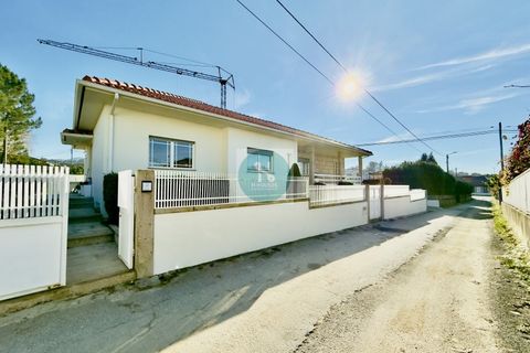 Villa i Vila Verde, Braga, Vila Verde - € 430.000 | Ref: NH816 - foto 2