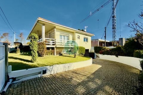 Villa i Vila Verde, Braga, Vila Verde - € 430.000 | Ref: NH816 - foto 3
