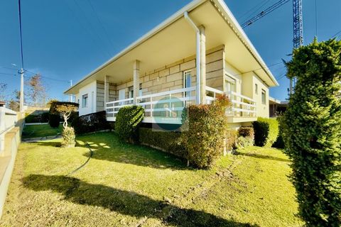 Villa i Vila Verde, Braga, Vila Verde - € 430.000 | Ref: NH816 - foto 4