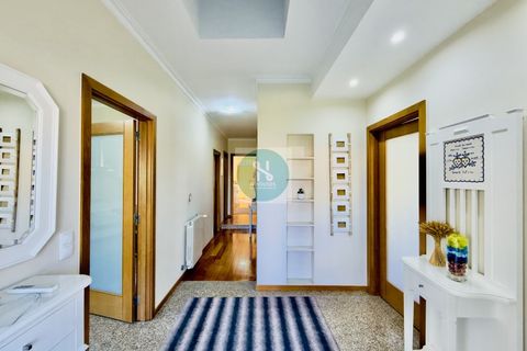 Villa i Vila Verde, Braga, Vila Verde - € 430.000 | Ref: NH816 - foto 5
