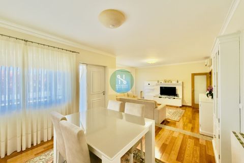 Villa i Vila Verde, Braga, Vila Verde - € 430.000 | Ref: NH816 - foto 7