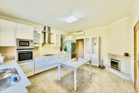 Villa i Vila Verde, Braga, Vila Verde - € 430.000 | Ref: NH816 - foto 11