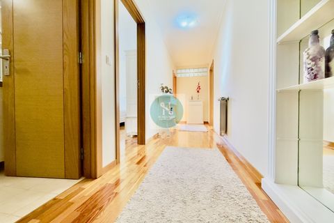Villa i Vila Verde, Braga, Vila Verde - € 430.000 | Ref: NH816 - foto 16