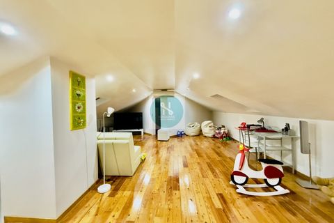 Villa i Vila Verde, Braga, Vila Verde - € 430.000 | Ref: NH816 - foto 26