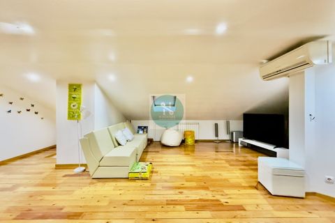 Villa i Vila Verde, Braga, Vila Verde - € 430.000 | Ref: NH816 - foto 27