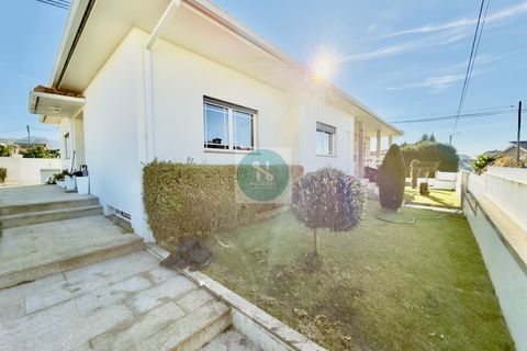 Villa i Vila Verde, Braga, Vila Verde - € 430.000 | Ref: NH816 - foto 30
