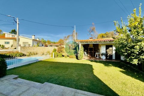 Villa i Vila Verde, Braga, Vila Verde - € 430.000 | Ref: NH816 - foto 32