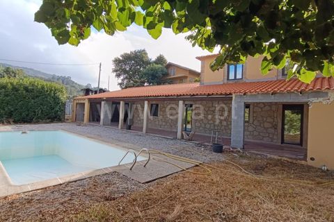 Villa i Ponte de Lima, Viana do Castelo, Ponte de Lima - € 425.000 | Ref: 311250241 - foto 1