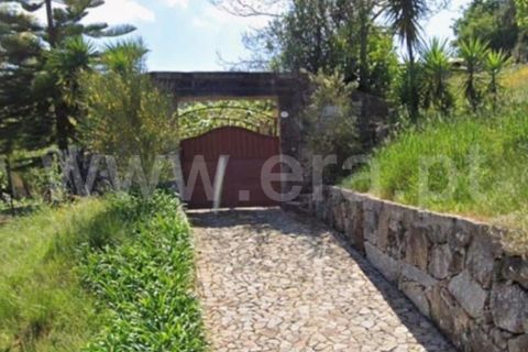 Villa i Ponte de Lima, Viana do Castelo, Ponte de Lima - € 425.000 | Ref: 311250241 - foto 3