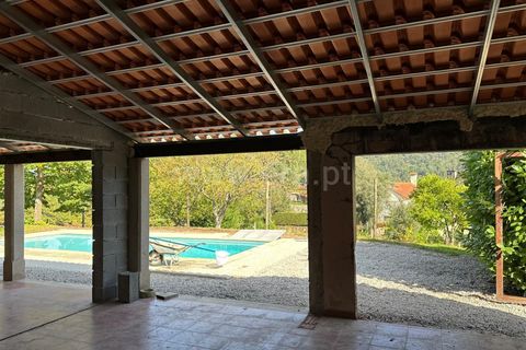 Villa i Ponte de Lima, Viana do Castelo, Ponte de Lima - € 425.000 | Ref: 311250241 - foto 6