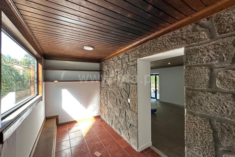Villa i Ponte de Lima, Viana do Castelo, Ponte de Lima - € 425.000 | Ref: 311250241 - foto 13