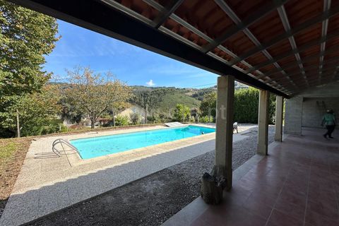 Villa i Ponte de Lima, Viana do Castelo, Ponte de Lima - € 425.000 | Ref: 311250241 - foto 5
