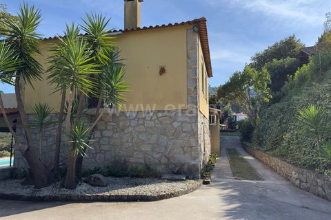 Villa i Ponte de Lima, Viana do Castelo, Ponte de Lima - € 425.000 | Ref: 311250241 - foto 32