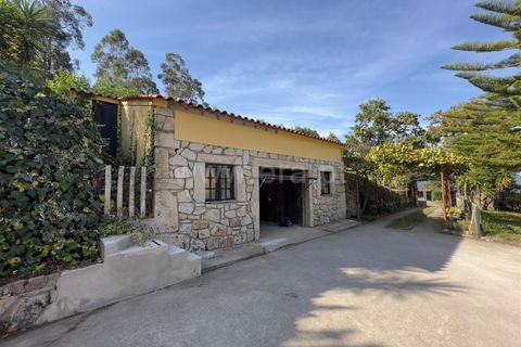 Villa i Ponte de Lima, Viana do Castelo, Ponte de Lima - € 425.000 | Ref: 311250241 - foto 4