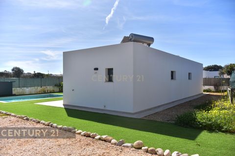 Villa i Sagres, Faro, Sagres - € 670.000 | Ref: C0492-00074 - foto 4