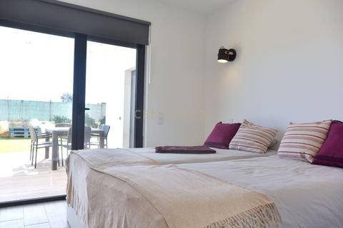Villa i Sagres, Faro, Sagres - € 670.000 | Ref: C0492-00074 - foto 16