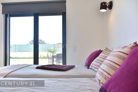 Villa i Sagres, Faro, Sagres - € 670.000 | Ref: C0492-00074 - foto 17