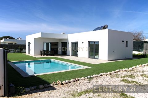 Villa i Sagres, Faro, Sagres - € 670.000 | Ref: C0492-00074 - foto 35