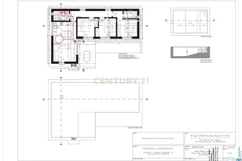 Villa i Sagres, Faro, Sagres - € 670.000 | Ref: C0492-00074 - foto 44