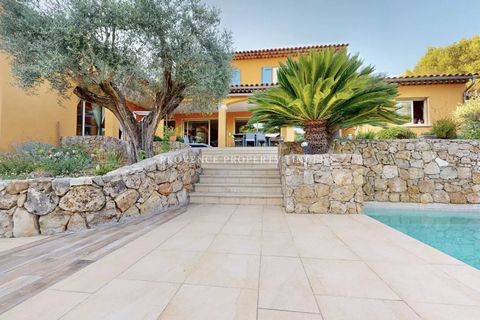 Villa i Lorgues, Var, Lorgues - € 1.350.000 | Ref: 86479523 - foto 1