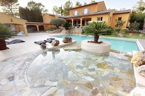 Villa i Lorgues, Var, Lorgues - € 1.350.000 | Ref: 86479523 - foto 2
