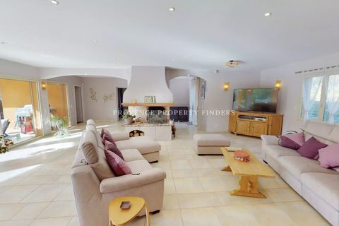 Villa i Lorgues, Var, Lorgues - € 1.350.000 | Ref: 86479523 - foto 3